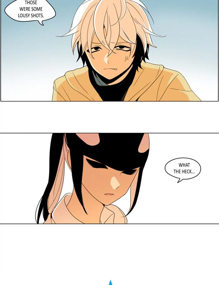 I Don't Want This Kind of Hero Chapter 282 page 7