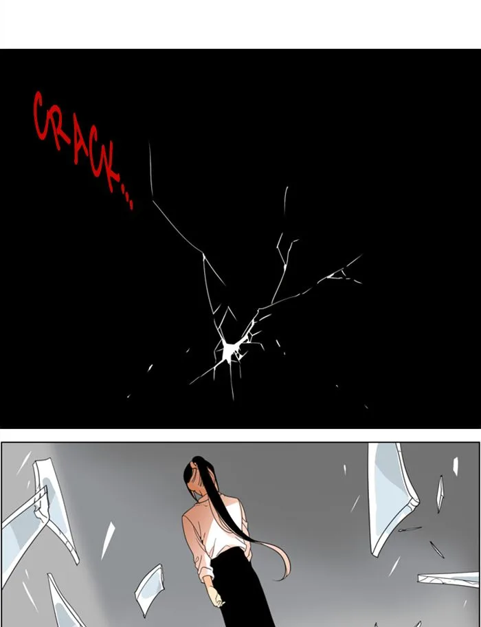 I Don't Want This Kind of Hero Chapter 282 page 1