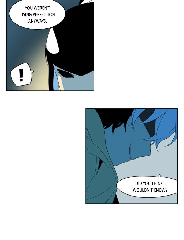 I Don't Want This Kind of Hero Chapter 282 page 23