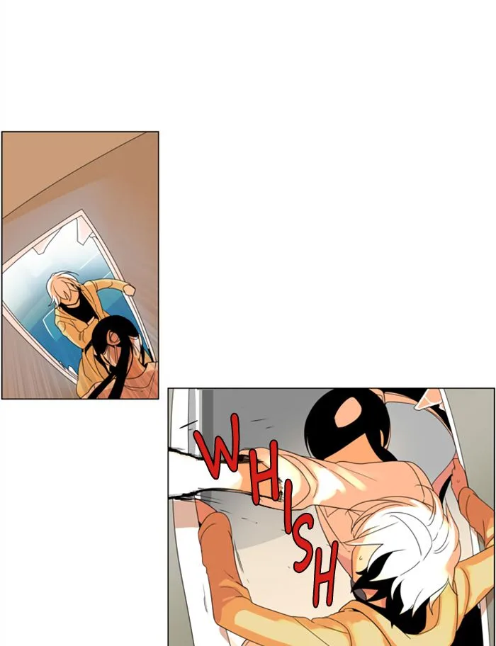 I Don't Want This Kind of Hero Chapter 282 page 17