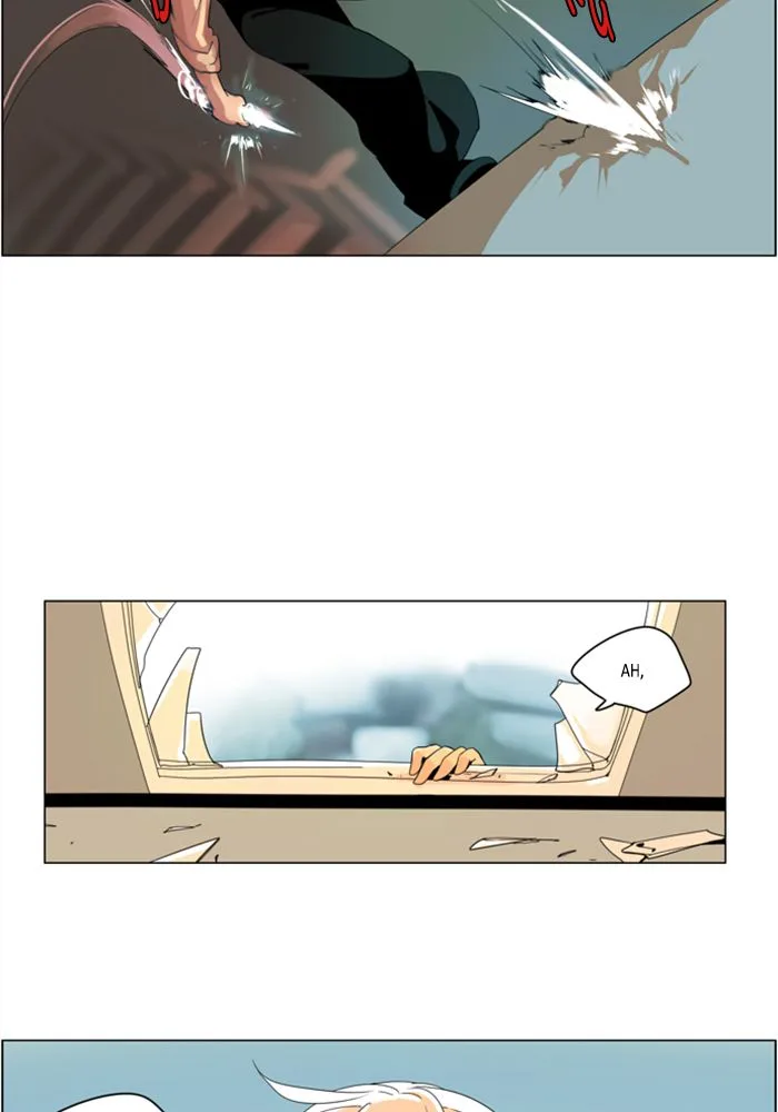 I Don't Want This Kind of Hero Chapter 282 page 6