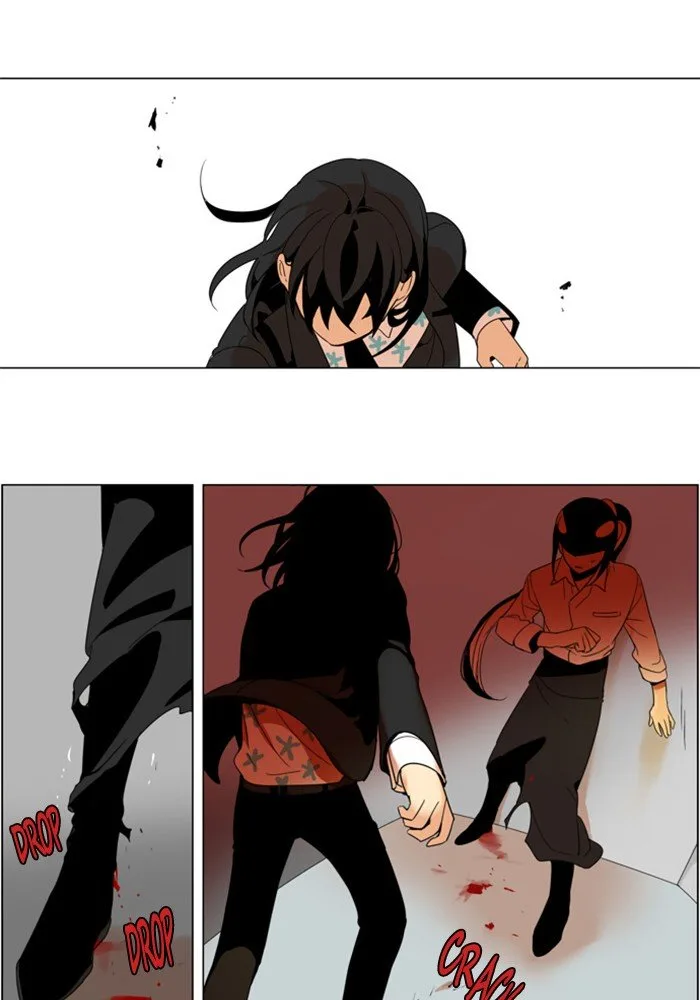 I Don't Want This Kind of Hero Chapter 283 page 6
