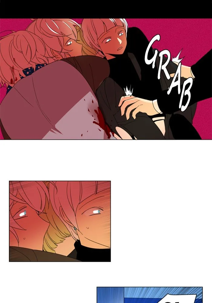 I Don't Want This Kind of Hero Chapter 283 page 24