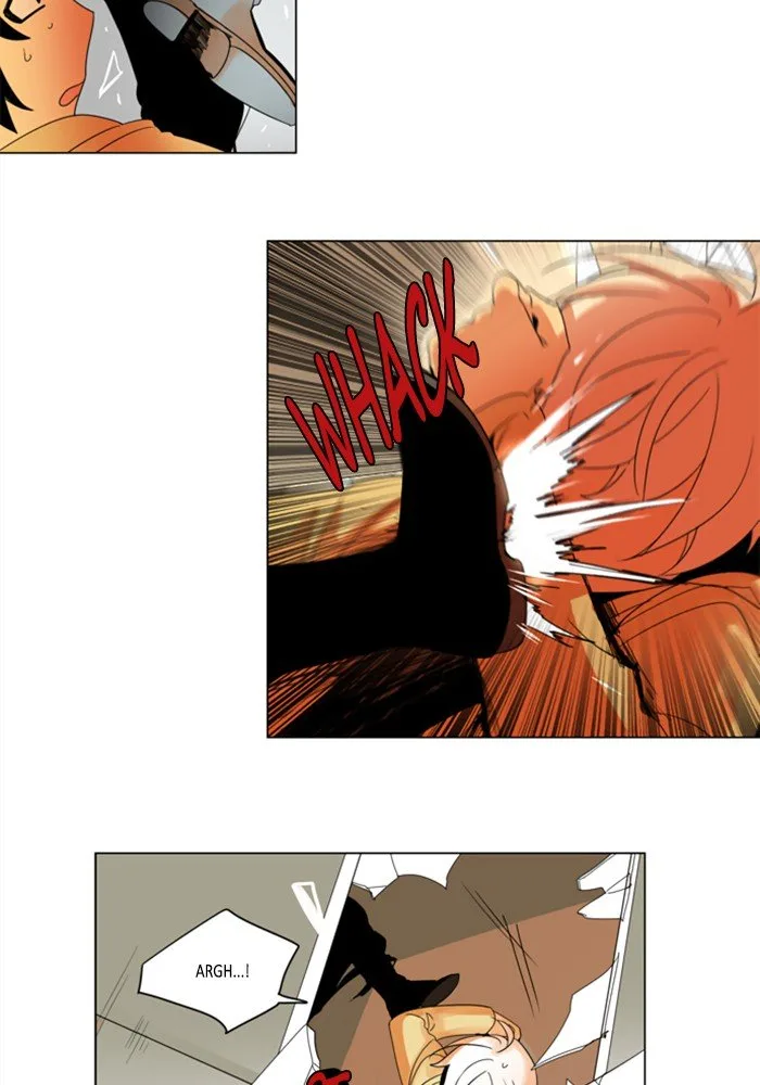 I Don't Want This Kind of Hero Chapter 283 page 14