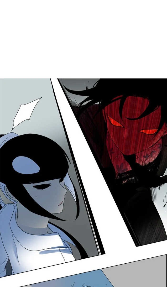 I Don't Want This Kind of Hero Chapter 283 page 1