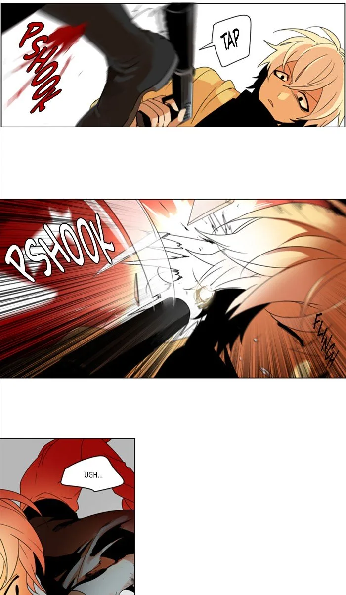 I Don't Want This Kind of Hero Chapter 283 page 13