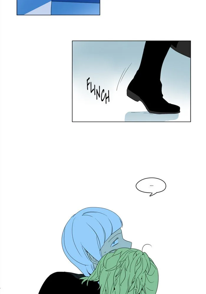 I Don't Want This Kind of Hero Chapter 283 page 18