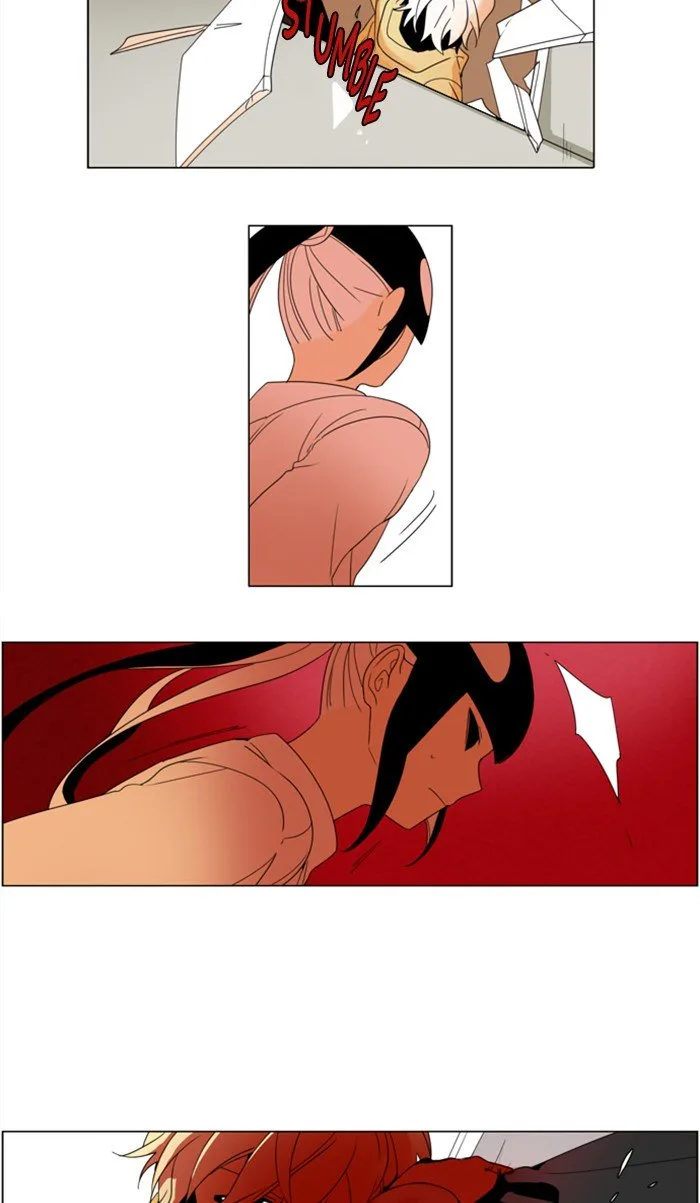 I Don't Want This Kind of Hero Chapter 283 page 15