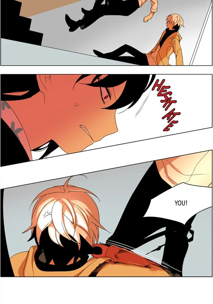 I Don't Want This Kind of Hero Chapter 283 page 12
