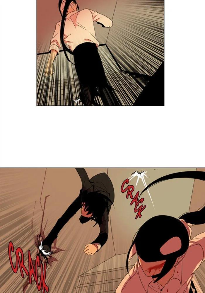 I Don't Want This Kind of Hero Chapter 283 page 10