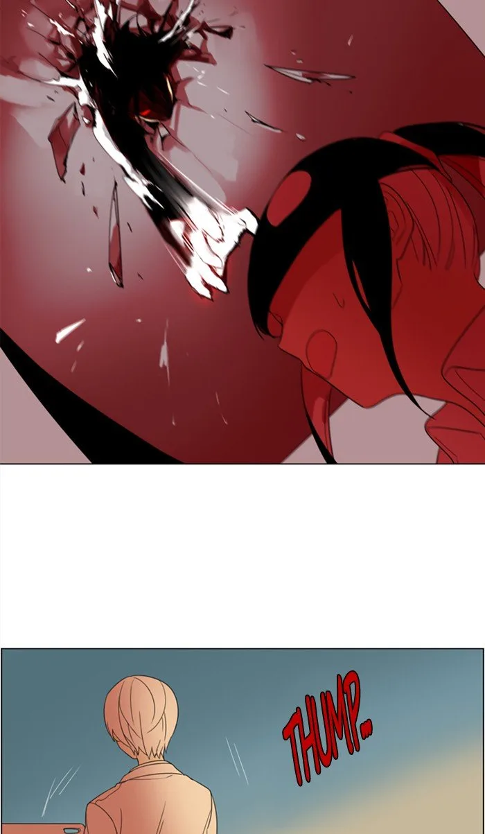 I Don't Want This Kind of Hero Chapter 283 page 3