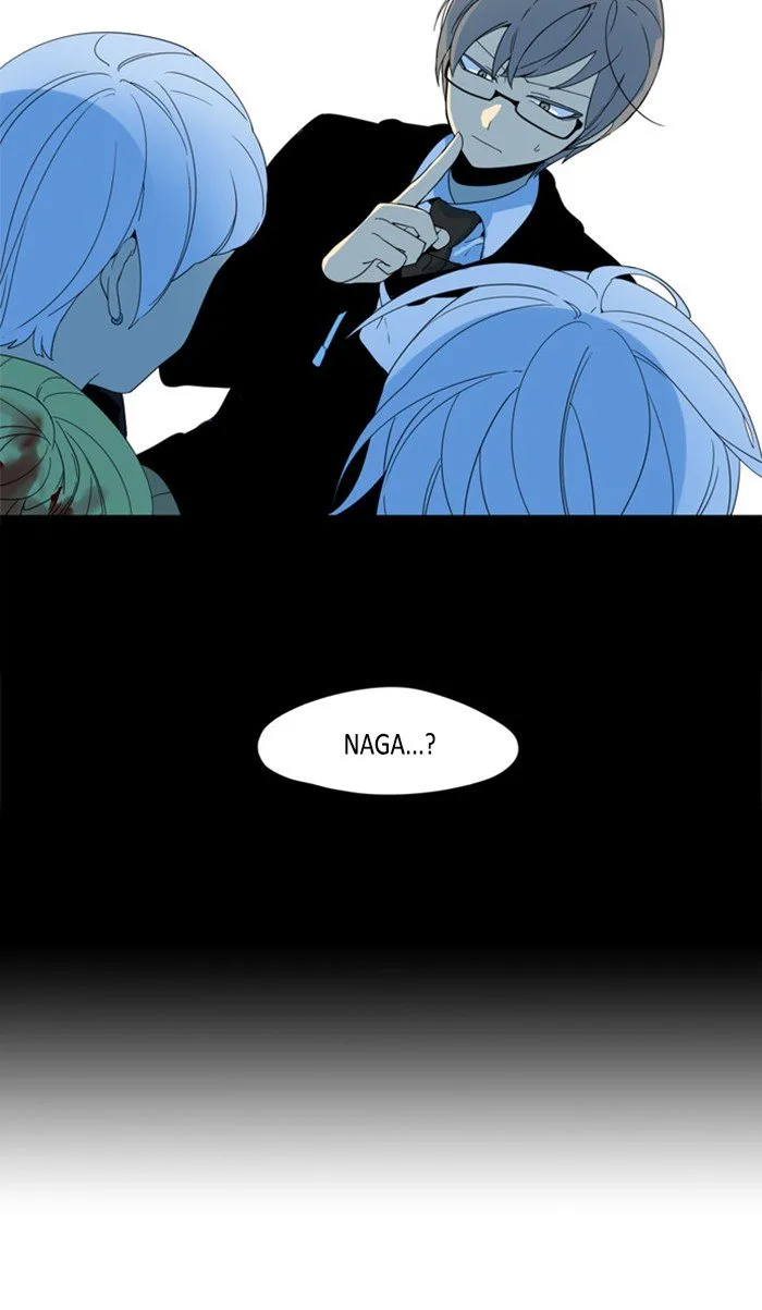 I Don't Want This Kind of Hero Chapter 283 page 27
