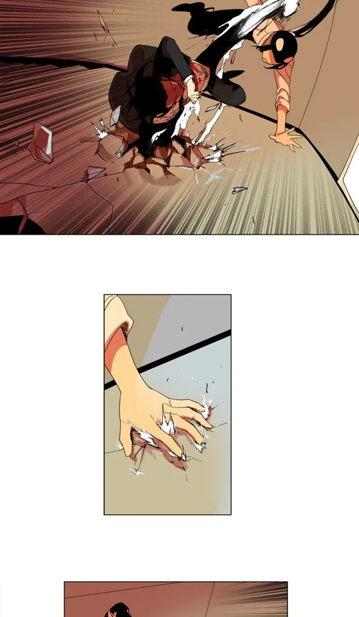 I Don't Want This Kind of Hero Chapter 283 page 9