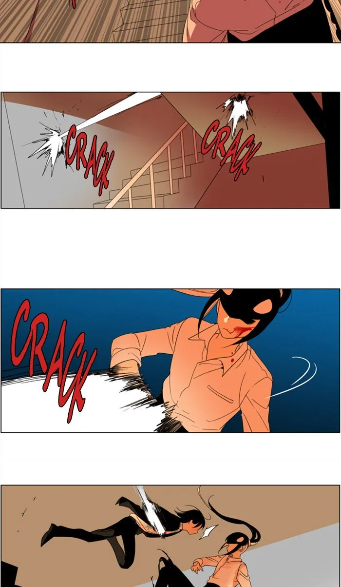 I Don't Want This Kind of Hero Chapter 283 page 11