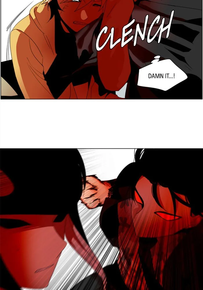 I Don't Want This Kind of Hero Chapter 283 page 16