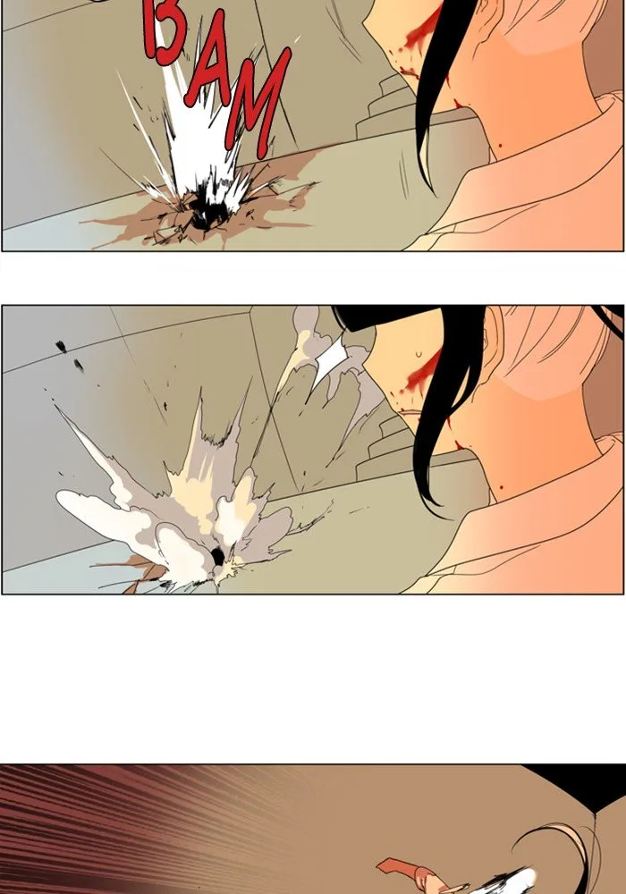 I Don't Want This Kind of Hero Chapter 283 page 8