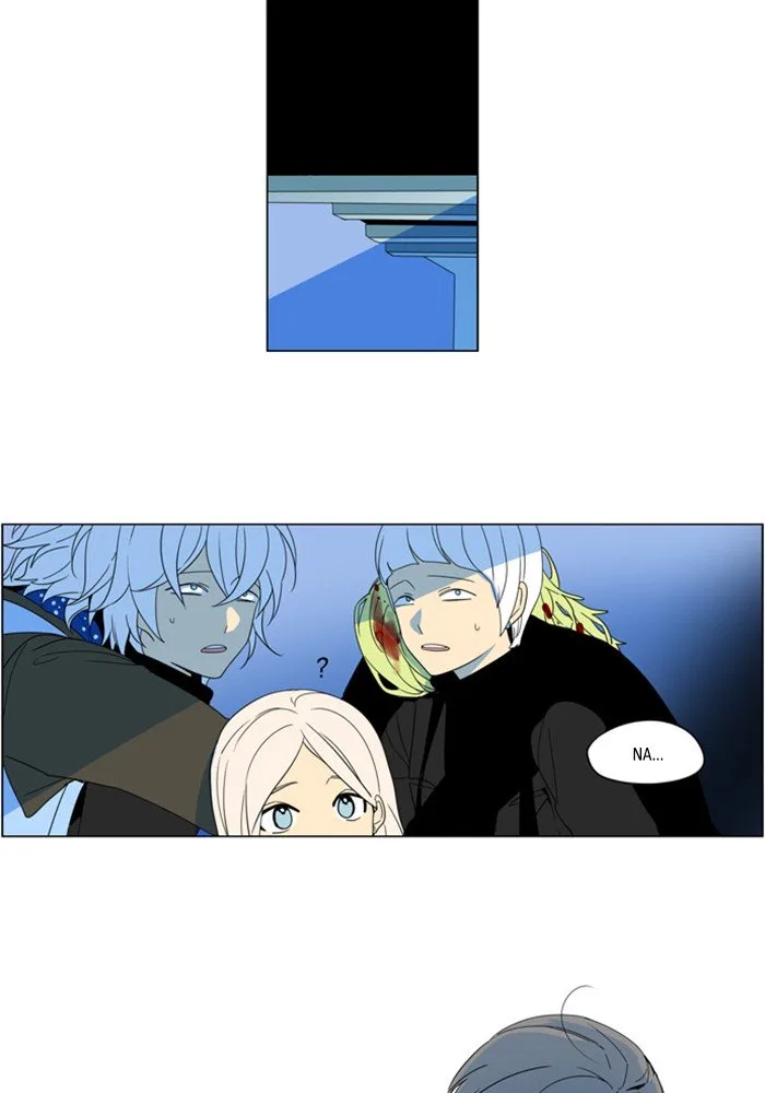 I Don't Want This Kind of Hero Chapter 283 page 26
