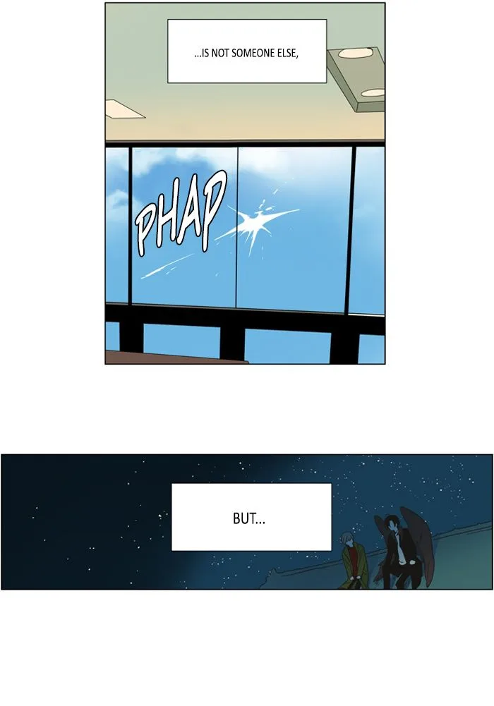 I Don't Want This Kind of Hero Chapter 284 page 22