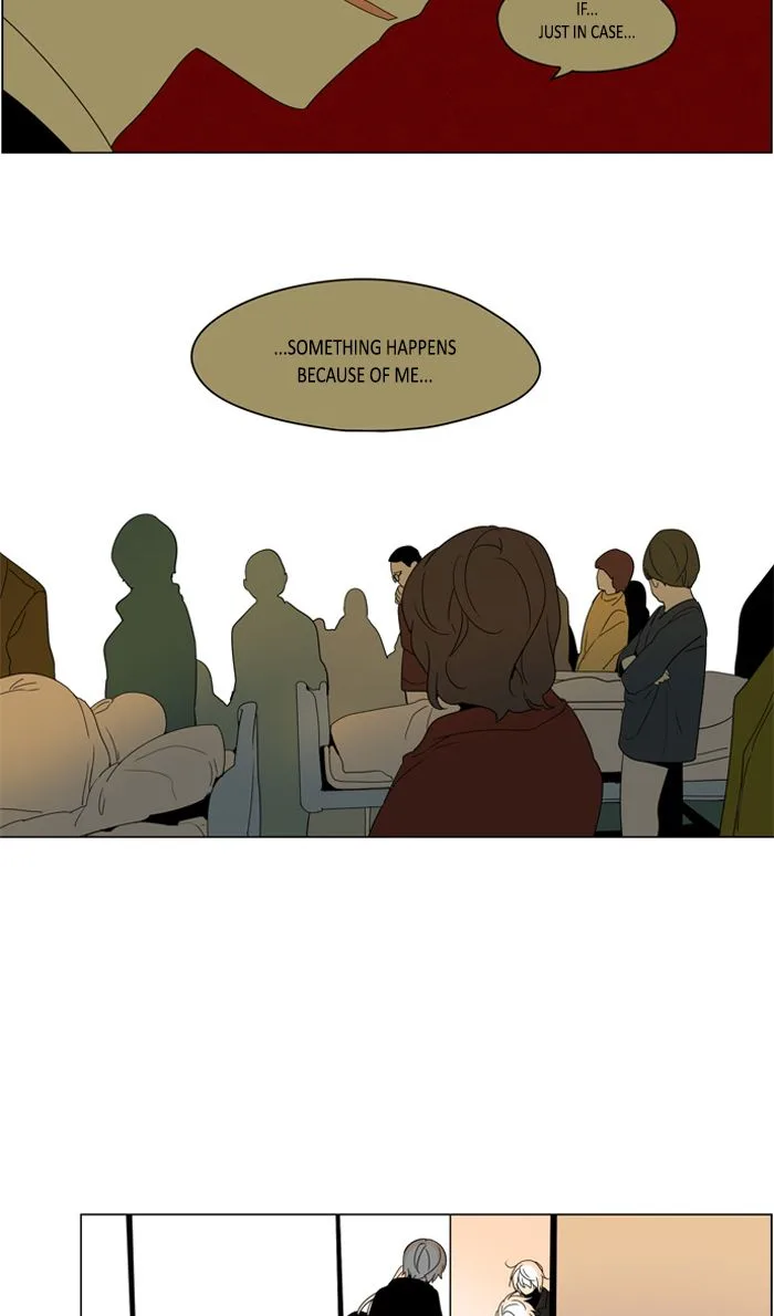 I Don't Want This Kind of Hero Chapter 284 page 20
