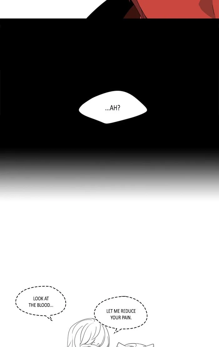 I Don't Want This Kind of Hero Chapter 284 page 27