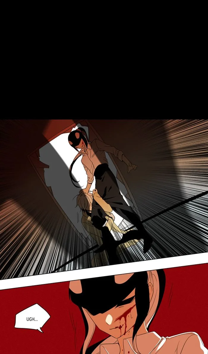 I Don't Want This Kind of Hero Chapter 284 page 1