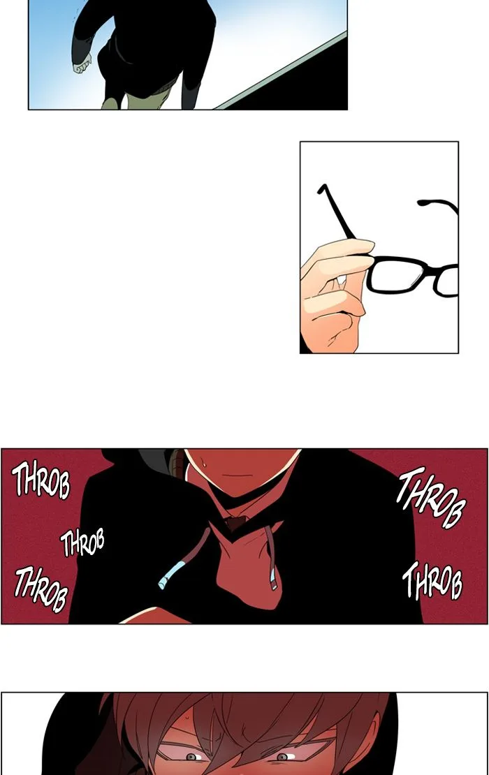 I Don't Want This Kind of Hero Chapter 284 page 25
