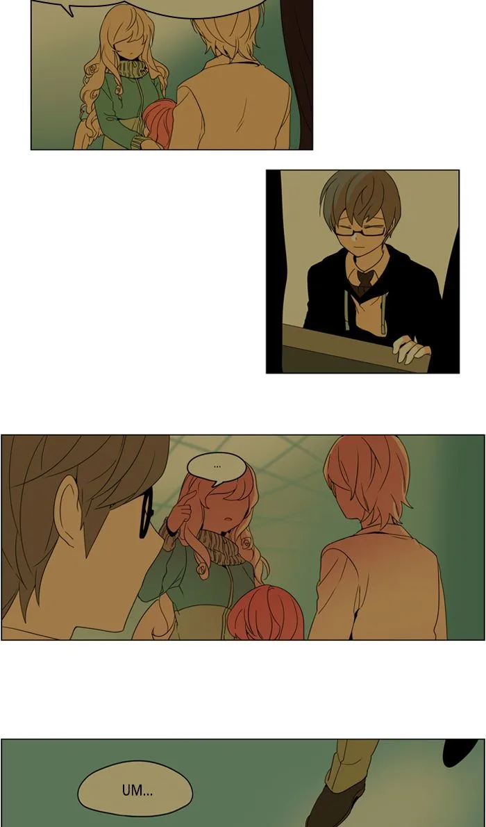I Don't Want This Kind of Hero Chapter 284 page 11