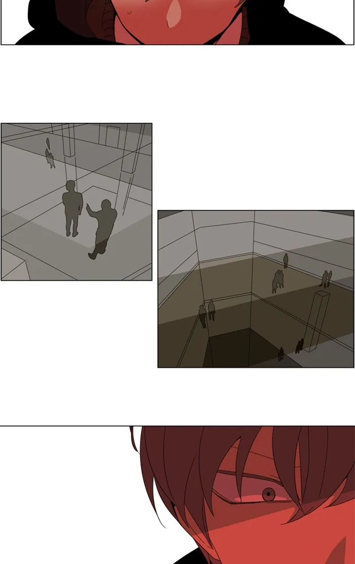 I Don't Want This Kind of Hero Chapter 284 page 26