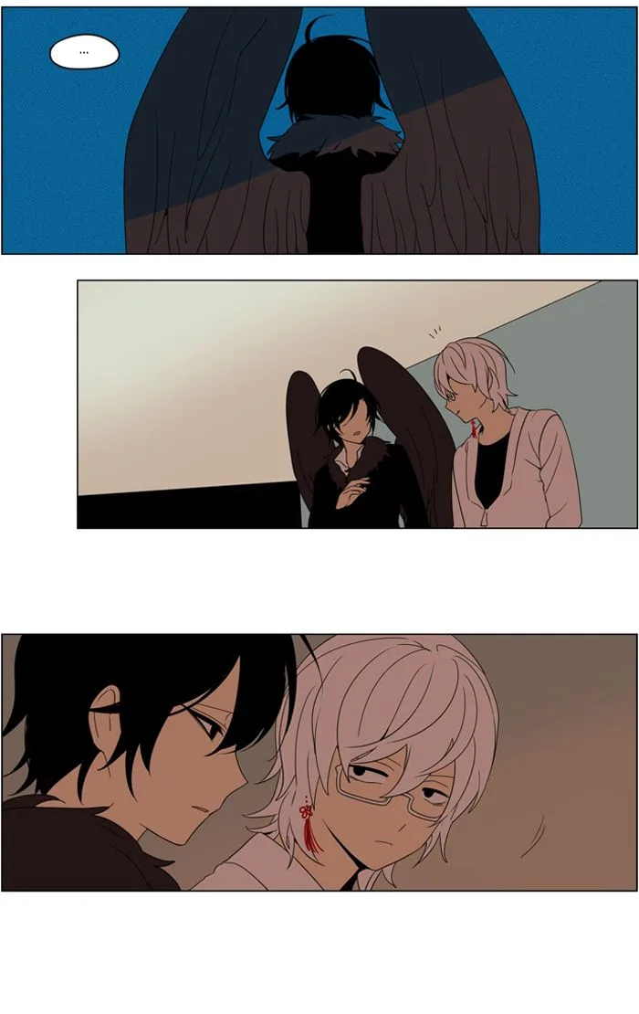 I Don't Want This Kind of Hero Chapter 284 page 23