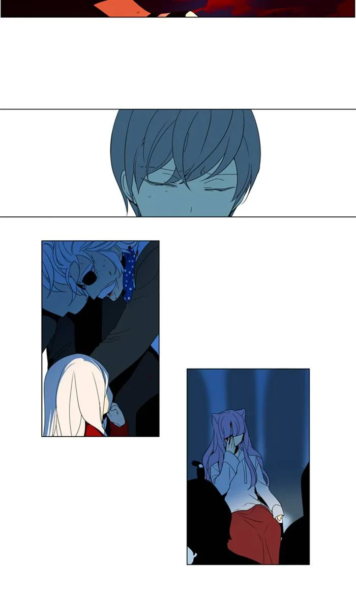 I Don't Want This Kind of Hero Chapter 285 page 23