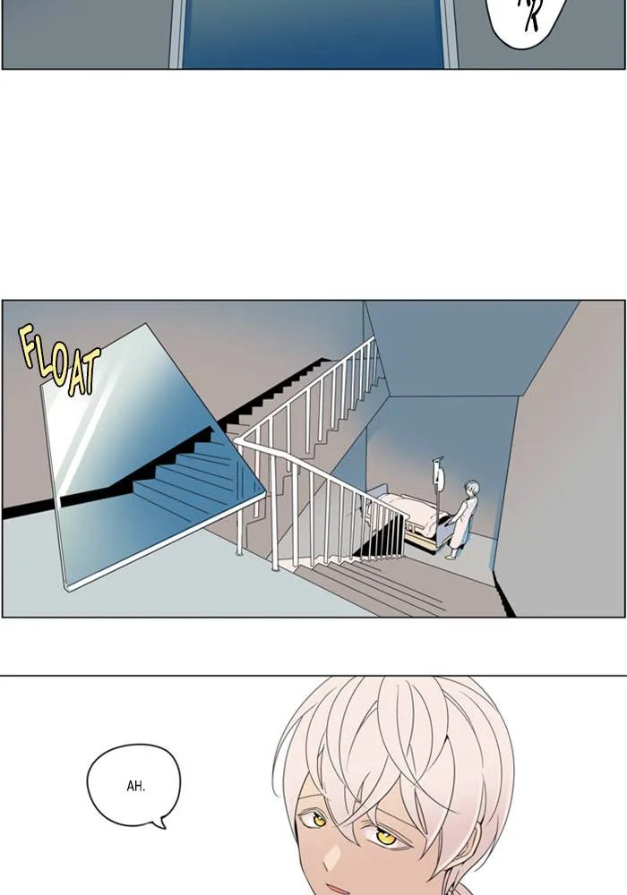 I Don't Want This Kind of Hero Chapter 285 page 10