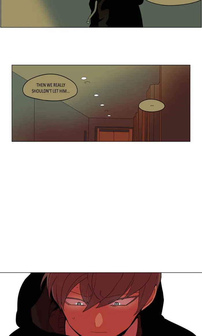 I Don't Want This Kind of Hero Chapter 285 page 5