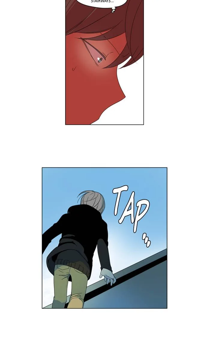 I Don't Want This Kind of Hero Chapter 285 page 7
