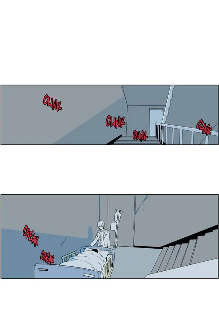 I Don't Want This Kind of Hero Chapter 285 page 8