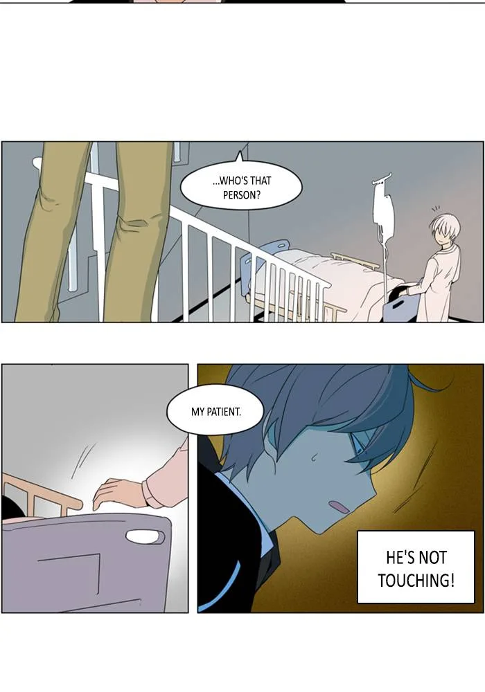 I Don't Want This Kind of Hero Chapter 285 page 12