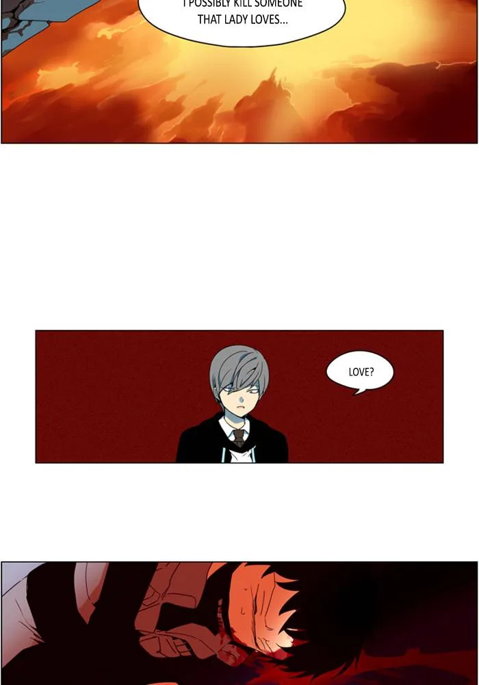I Don't Want This Kind of Hero Chapter 285 page 22