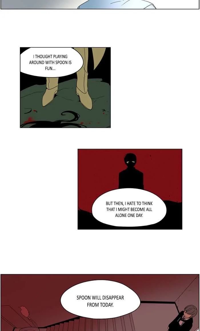 I Don't Want This Kind of Hero Chapter 286 page 9