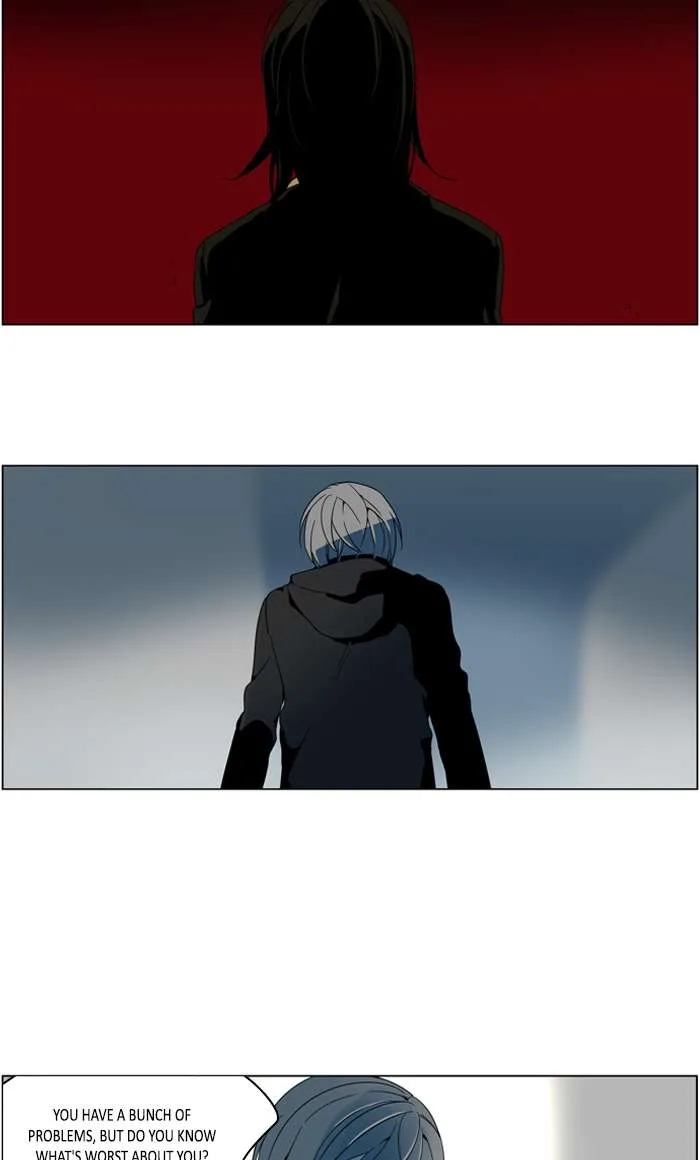 I Don't Want This Kind of Hero Chapter 286 page 17