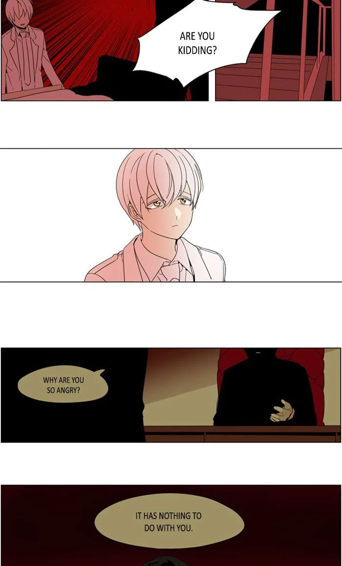 I Don't Want This Kind of Hero Chapter 286 page 16