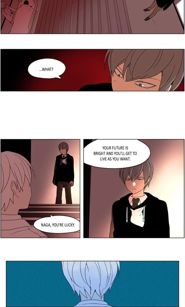 I Don't Want This Kind of Hero Chapter 286 page 10