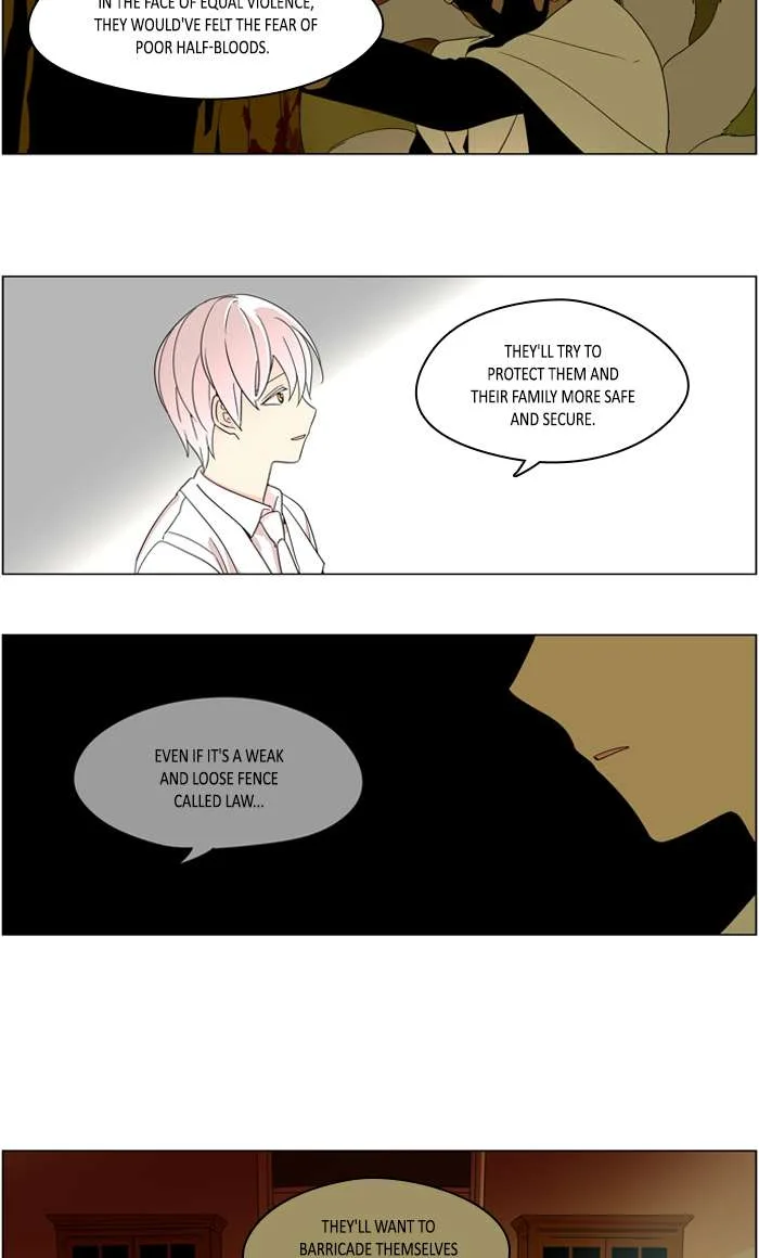 I Don't Want This Kind of Hero Chapter 286 page 14