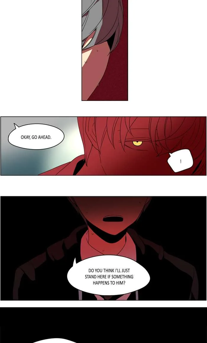 I Don't Want This Kind of Hero Chapter 286 page 23