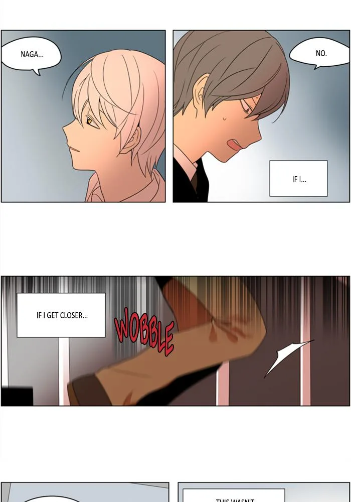 I Don't Want This Kind of Hero Chapter 287 page 6