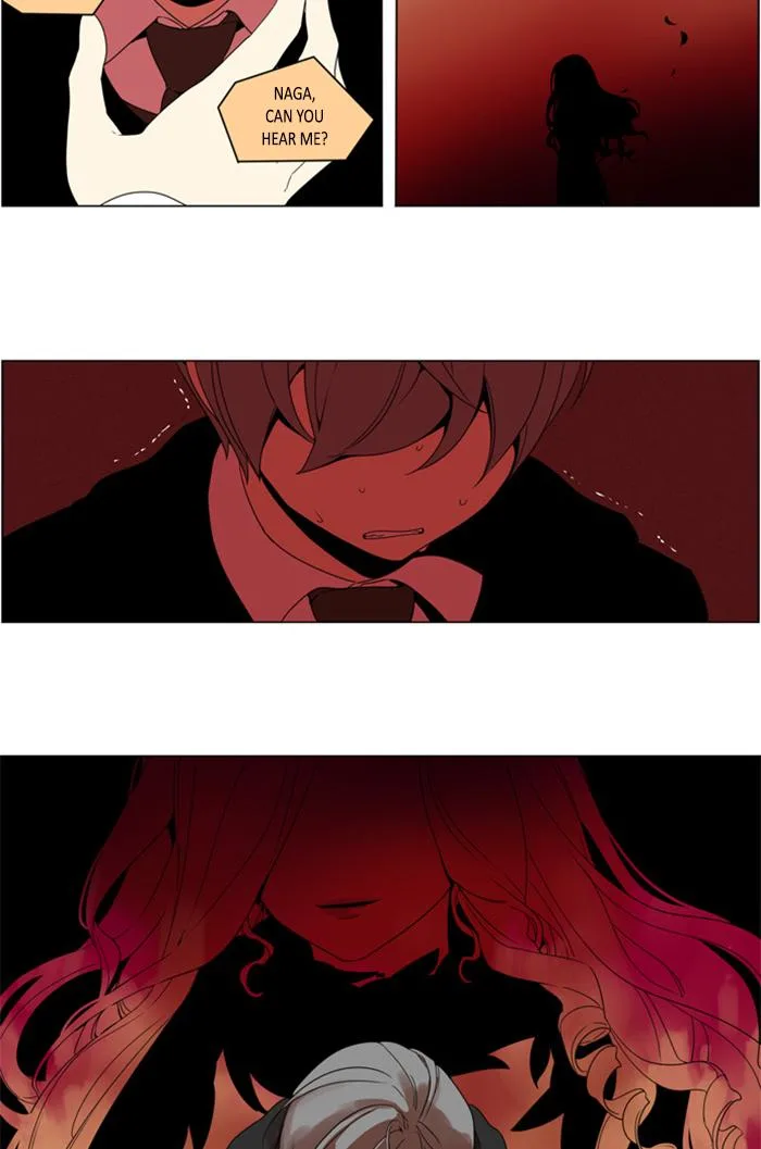 I Don't Want This Kind of Hero Chapter 287 page 25