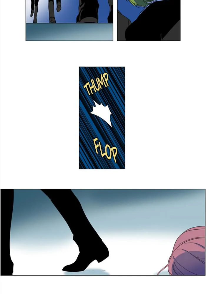 I Don't Want This Kind of Hero Chapter 287 page 4