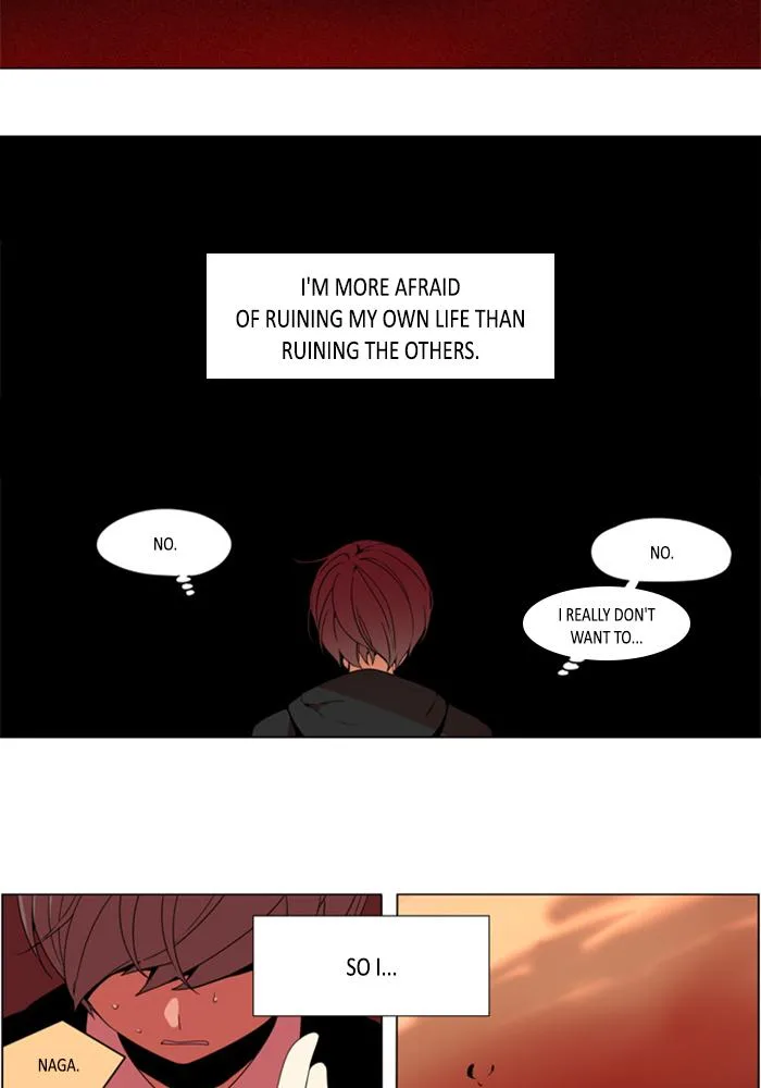 I Don't Want This Kind of Hero Chapter 287 page 24