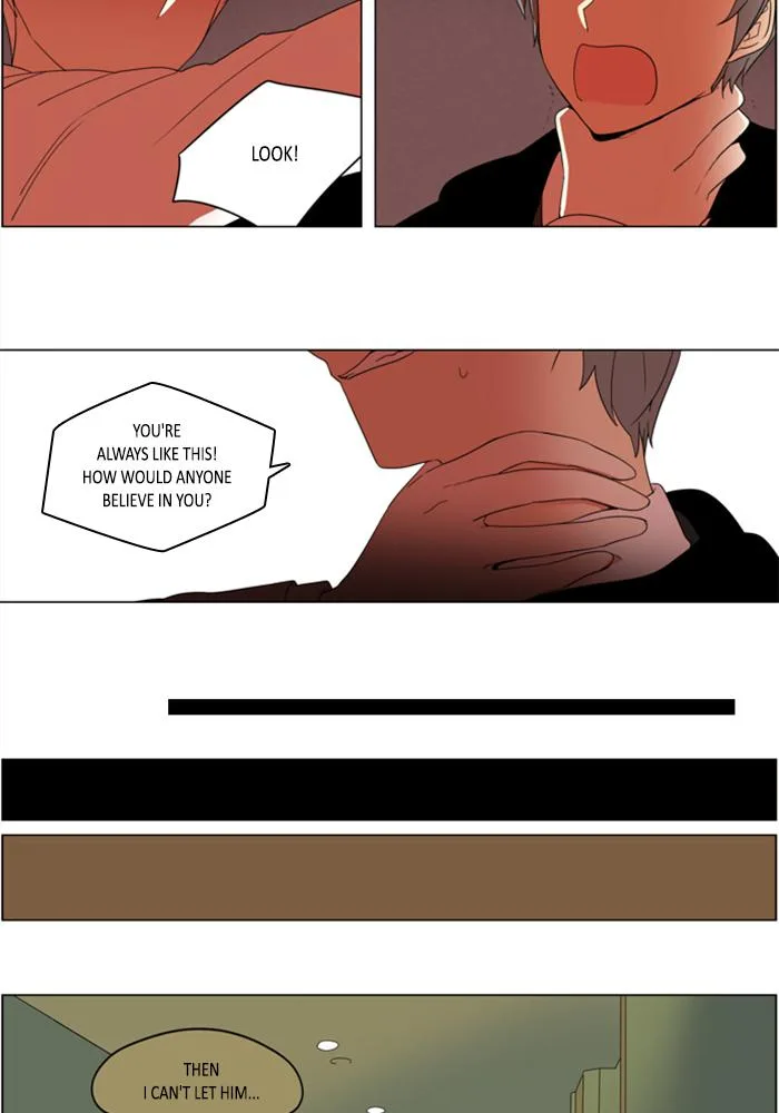 I Don't Want This Kind of Hero Chapter 287 page 12