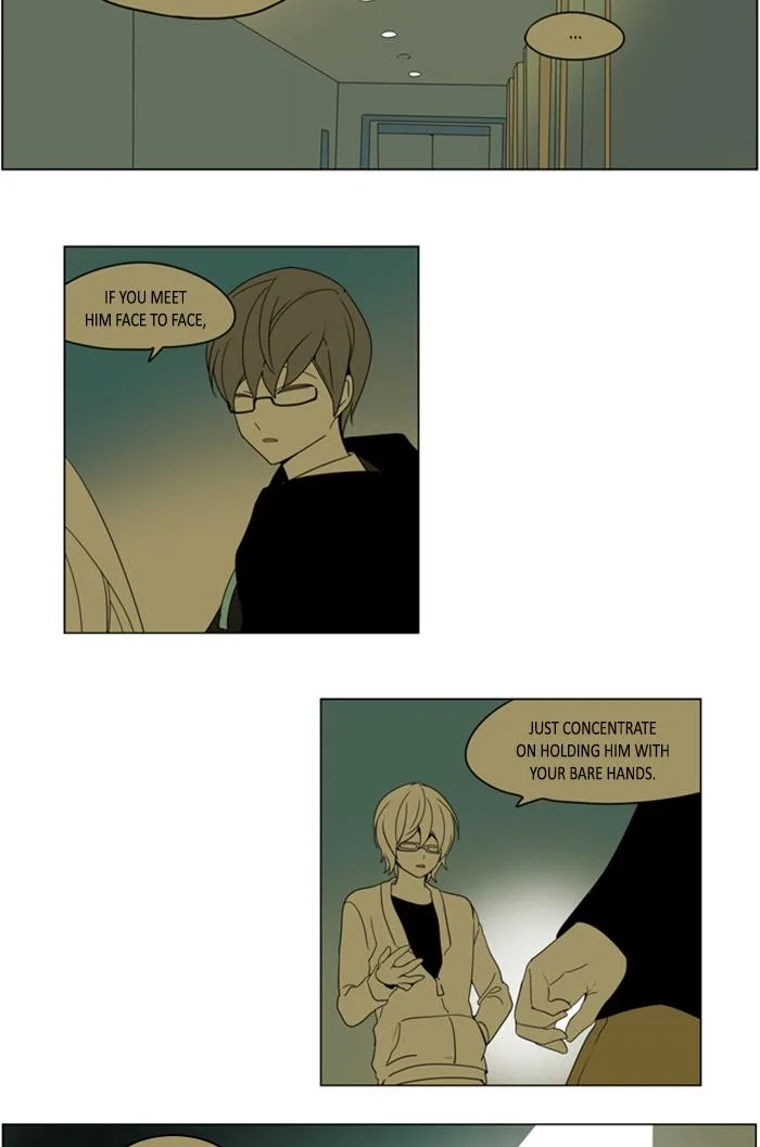 I Don't Want This Kind of Hero Chapter 287 page 13