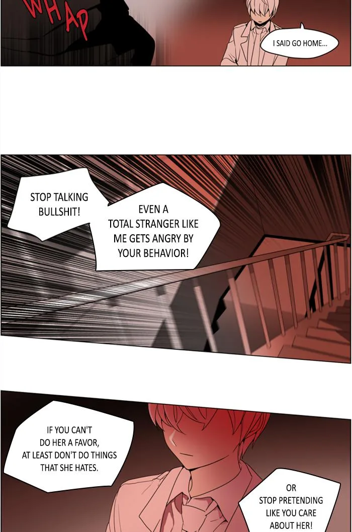 I Don't Want This Kind of Hero Chapter 287 page 9