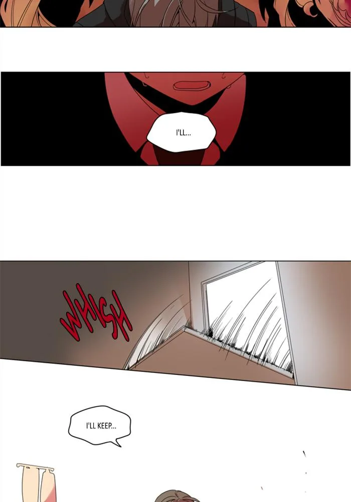 I Don't Want This Kind of Hero Chapter 287 page 26